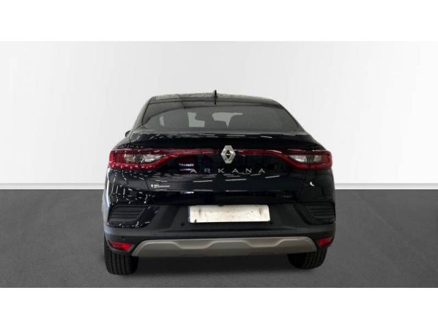Renault Arkana image 9