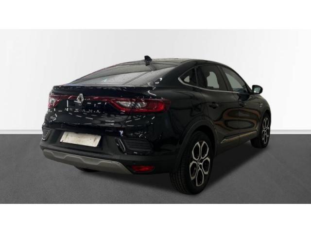 Renault Arkana image 2