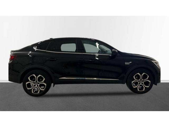 Renault Arkana image 6