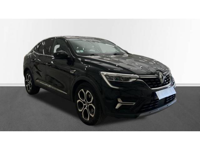 Renault Arkana image 4
