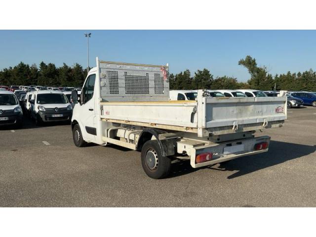 Renault Master image 8