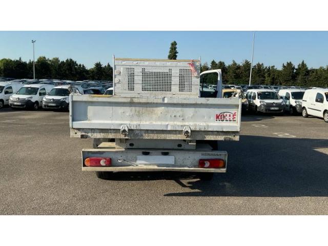 Renault Master image 1