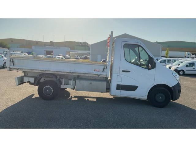 Renault Master image 9