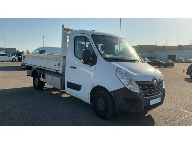 Renault Master image 4