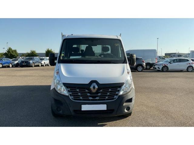 Renault Master image 2