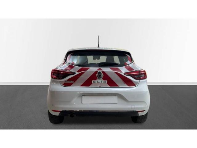 Renault Clio image 6