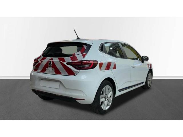 Renault Clio image 3