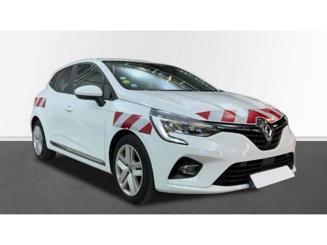 Renault Clio image 1