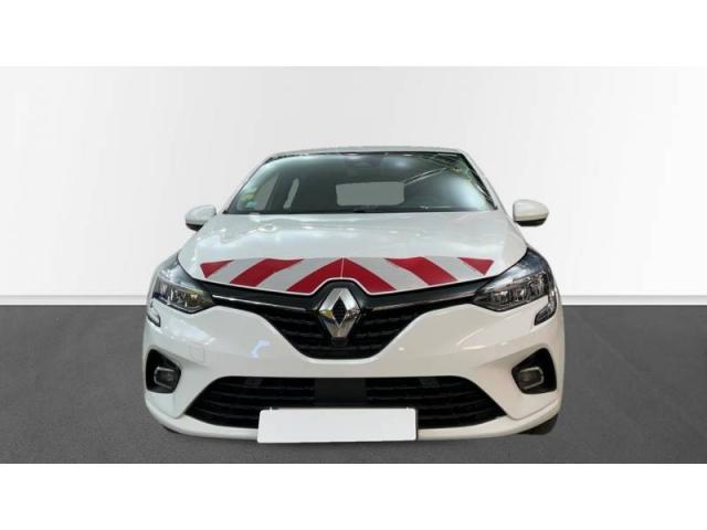 Renault Clio image 8