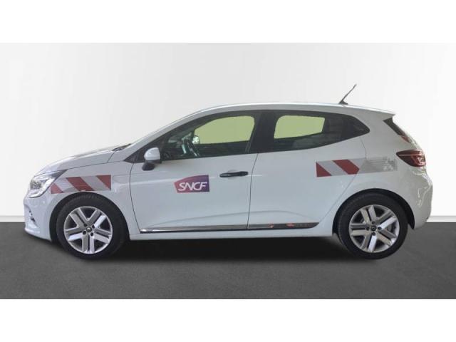 Renault Clio image 9