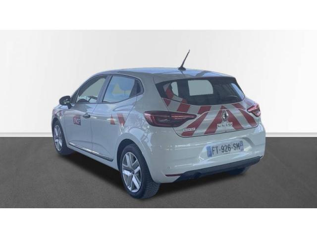Renault Clio image 8