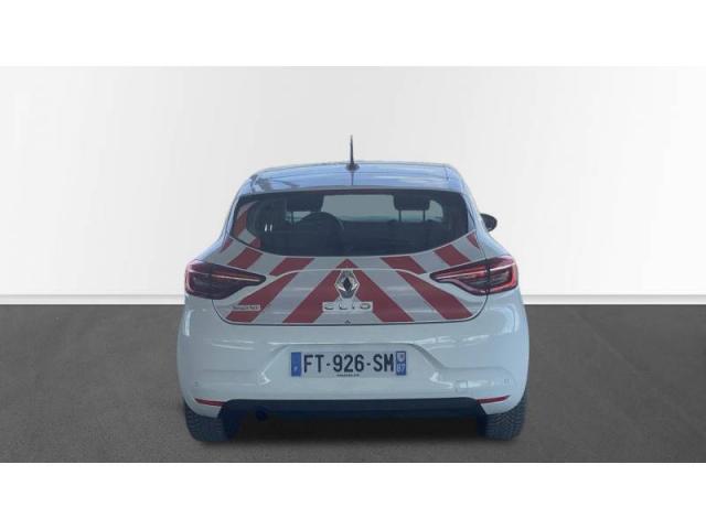Renault Clio image 7