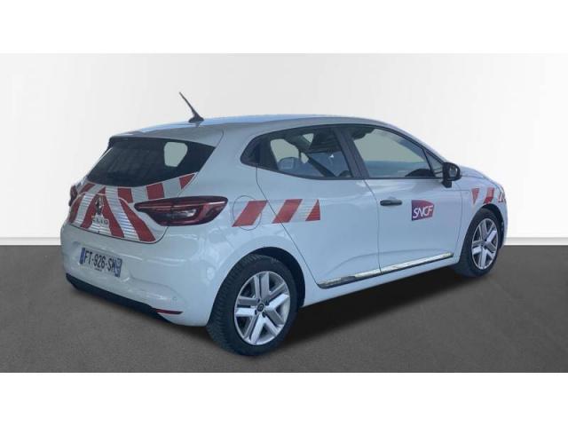Renault Clio image 3