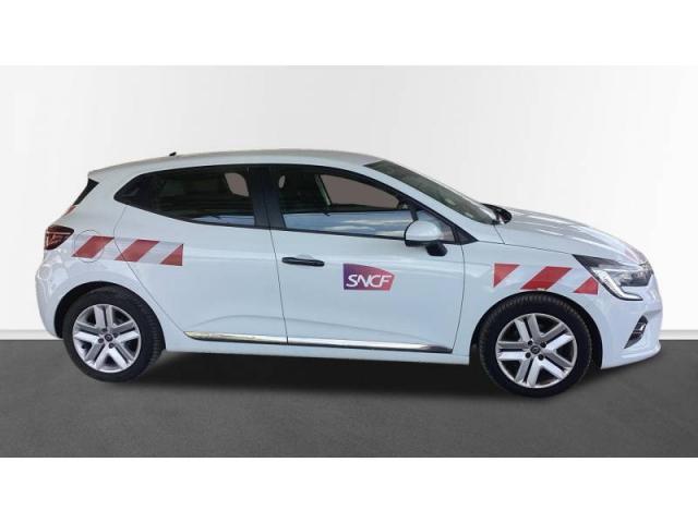 Renault Clio image 6