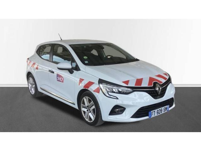 Renault Clio image 1