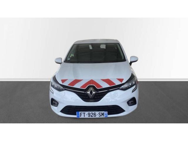 Renault Clio image 2