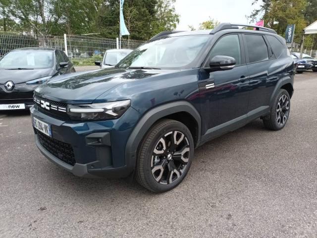 Dacia Bigster Hybrid 155 Journey
