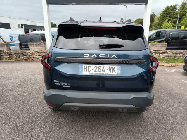 Dacia Bigster image 5