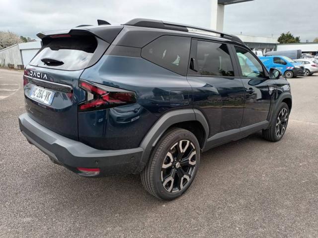 Dacia Bigster image 3