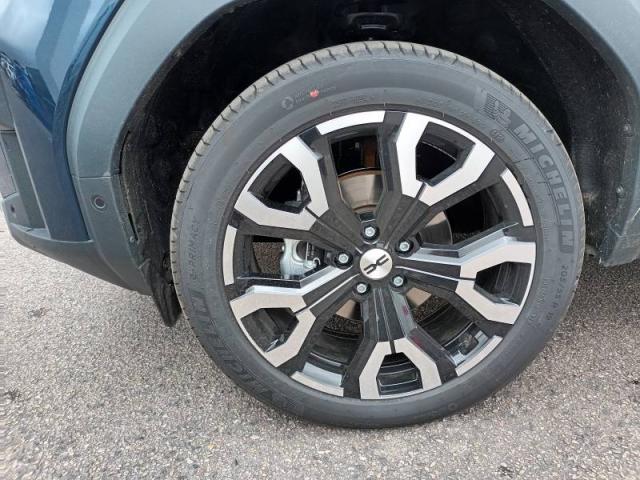 Dacia Bigster image 2