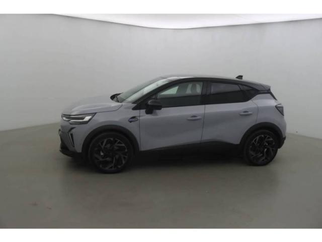 Renault Captur image 2
