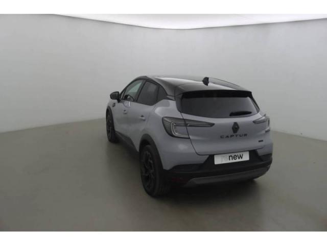Renault Captur image 5