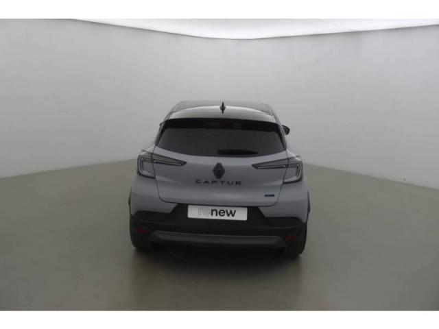 Renault Captur image 8