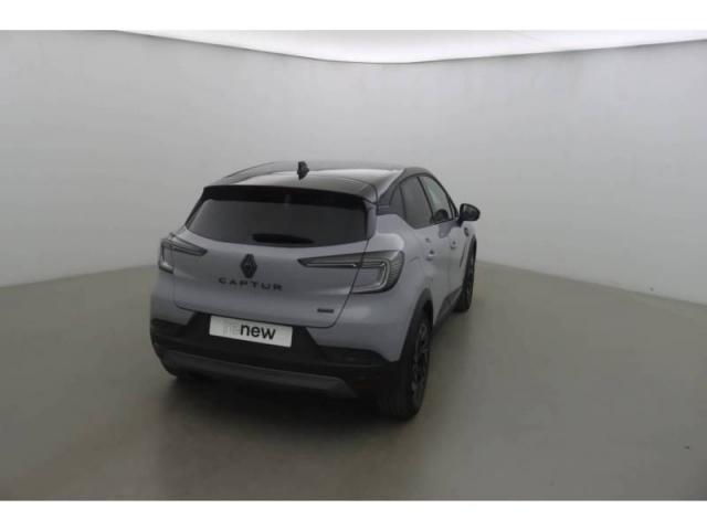 Renault Captur image 9