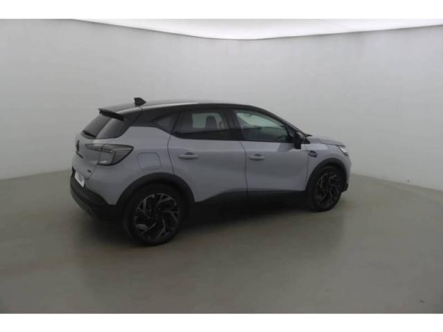 Renault Captur image 4