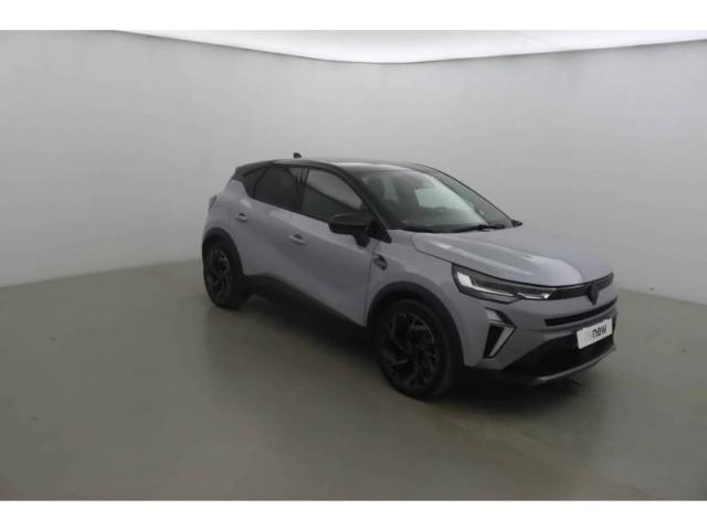 Renault Captur image 3