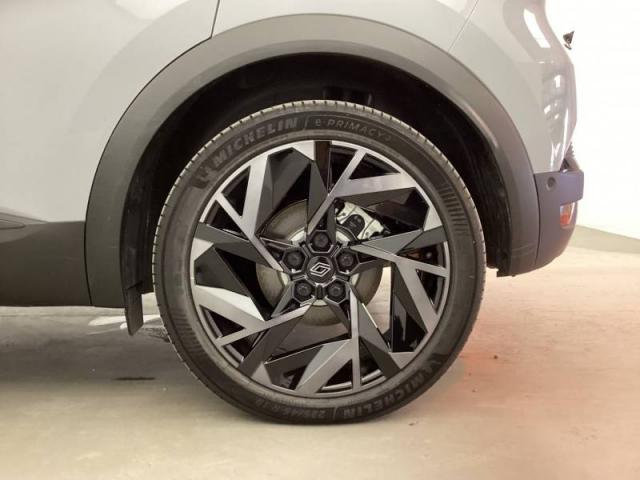 Renault Captur image 7