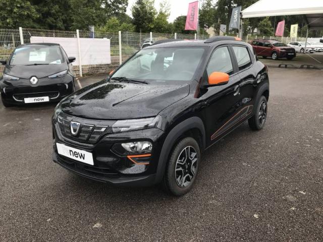 Dacia