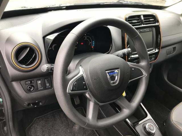Dacia Spring image 7