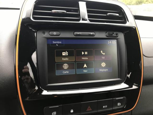 Dacia Spring image 2