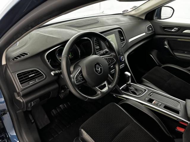 Renault Mégane image 1
