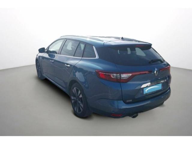 Renault Mégane image 6