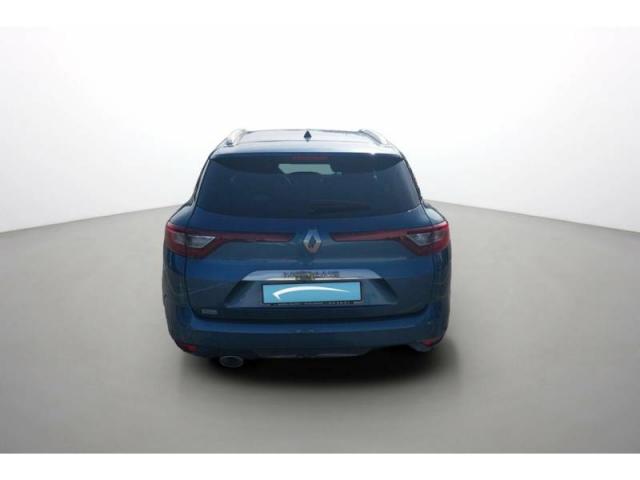 Renault Mégane image 8