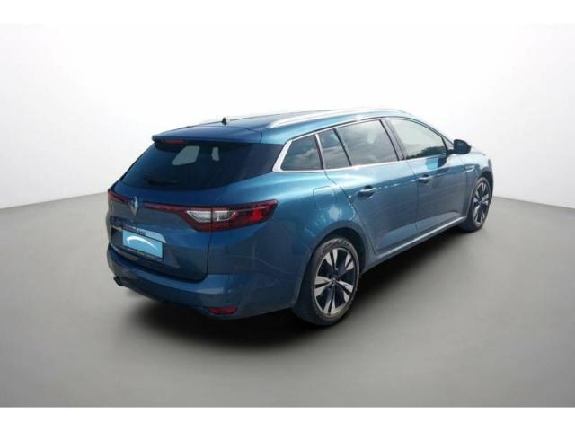 Renault Mégane image 4