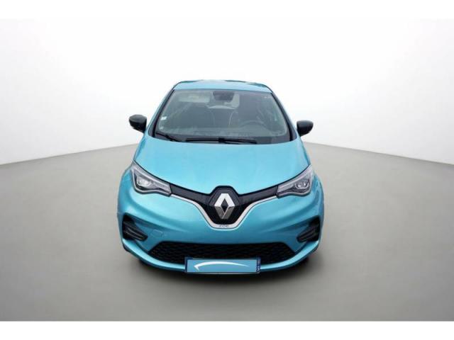 Renault Zoe image 5