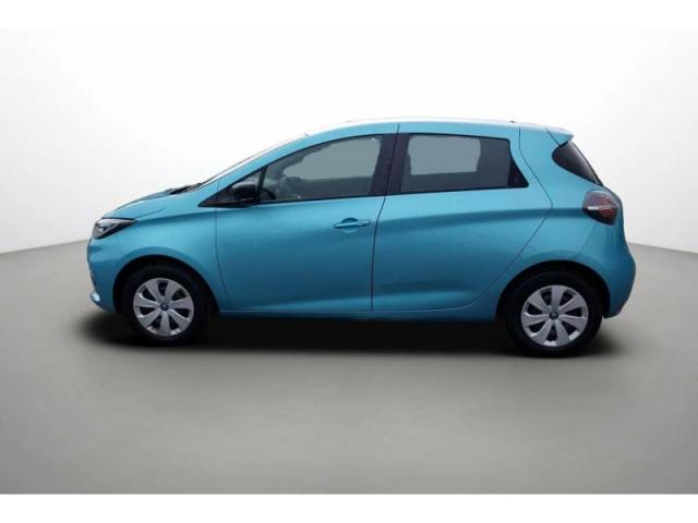 Renault Zoe image 8