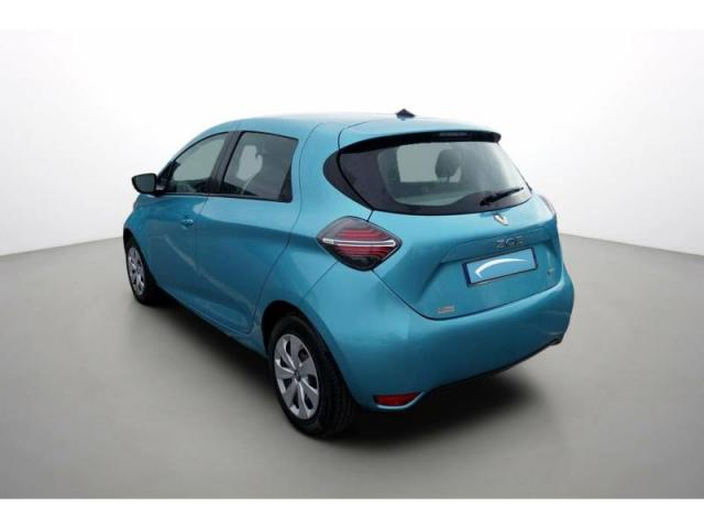 Renault Zoe image 6