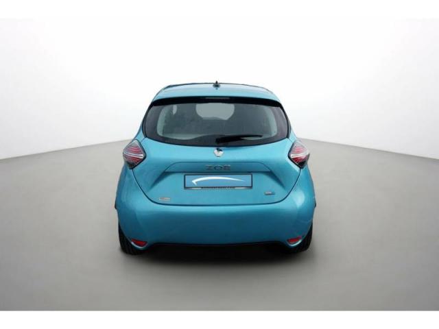 Renault Zoe image 7