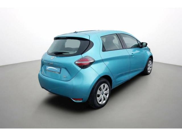 Renault Zoe image 1