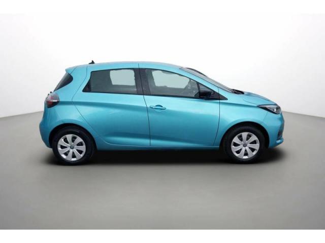 Renault Zoe image 2