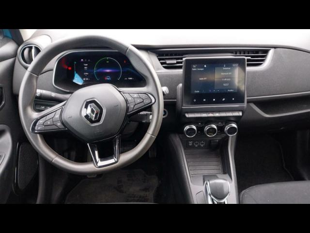 Renault Zoe image 3