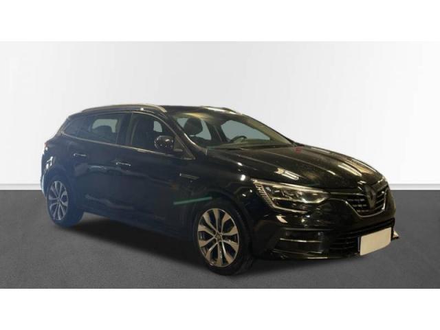 Renault Mégane image 1