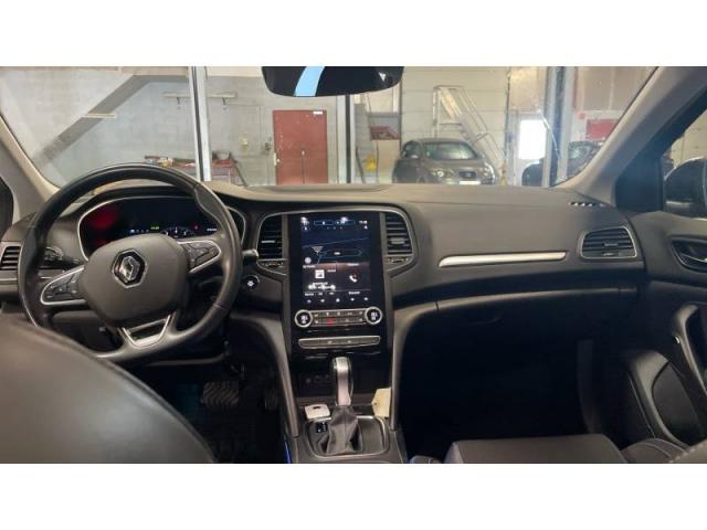 Renault Mégane image 4