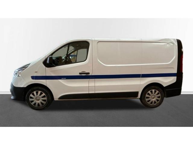Renault Trafic image 6