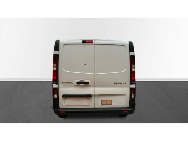 Renault Trafic image 3