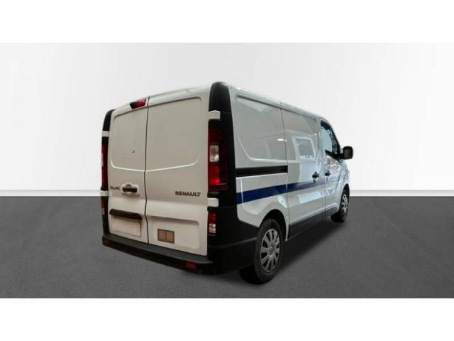 Renault Trafic image 7